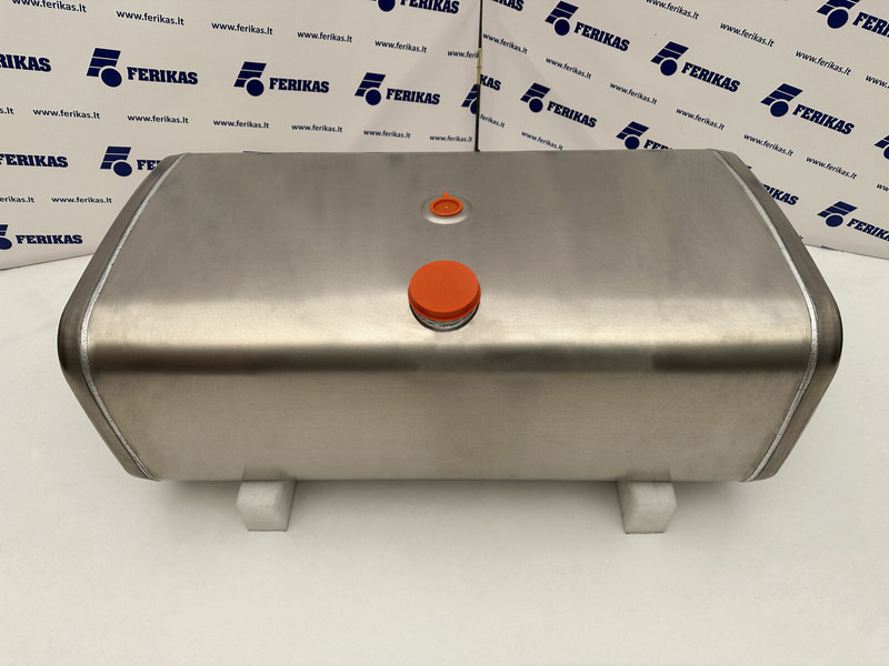 Iveco New aluminum fuel tank 350L - Ρεζερβουάρ καυσίμου για Φορτηγό: φωτογραφία 1 Iveco New aluminum fuel tank 350L - Ρεζερβουάρ καυσίμου για Φορτηγό: φωτογραφία 1