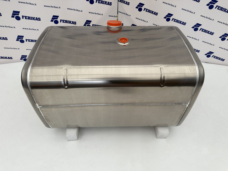 Iveco New aluminum fuel tank 400L - Ρεζερβουάρ καυσίμου για Φορτηγό: φωτογραφία 5 Iveco New aluminum fuel tank 400L - Ρεζερβουάρ καυσίμου για Φορτηγό: φωτογραφία 5