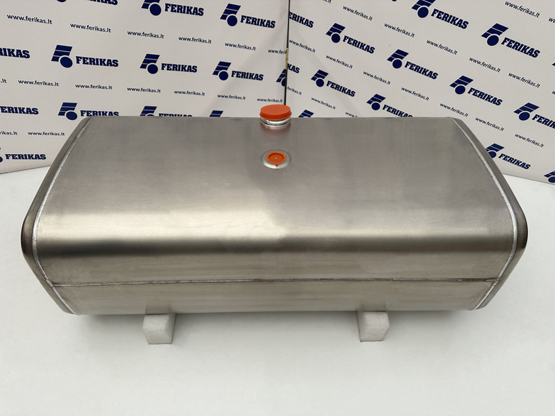 Iveco New aluminum fuel tank 400L - Ρεζερβουάρ καυσίμου για Φορτηγό: φωτογραφία 5 Iveco New aluminum fuel tank 400L - Ρεζερβουάρ καυσίμου για Φορτηγό: φωτογραφία 5