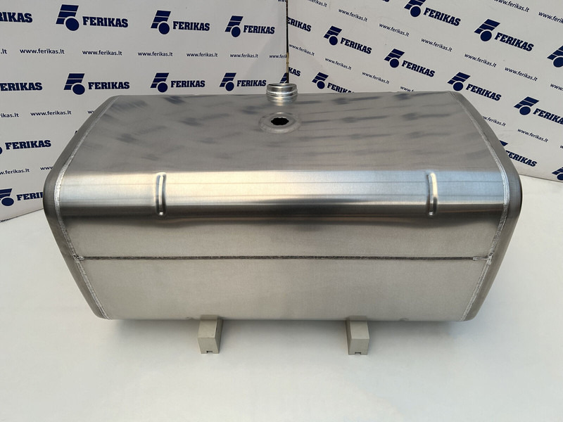 Iveco New aluminum fuel tank 480L - Ρεζερβουάρ καυσίμου για Φορτηγό: φωτογραφία 5 Iveco New aluminum fuel tank 480L - Ρεζερβουάρ καυσίμου για Φορτηγό: φωτογραφία 5