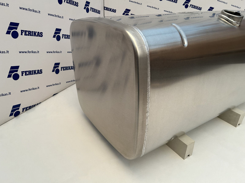 Iveco New aluminum fuel tank 480L - Ρεζερβουάρ καυσίμου για Φορτηγό: φωτογραφία 2 Iveco New aluminum fuel tank 480L - Ρεζερβουάρ καυσίμου για Φορτηγό: φωτογραφία 2