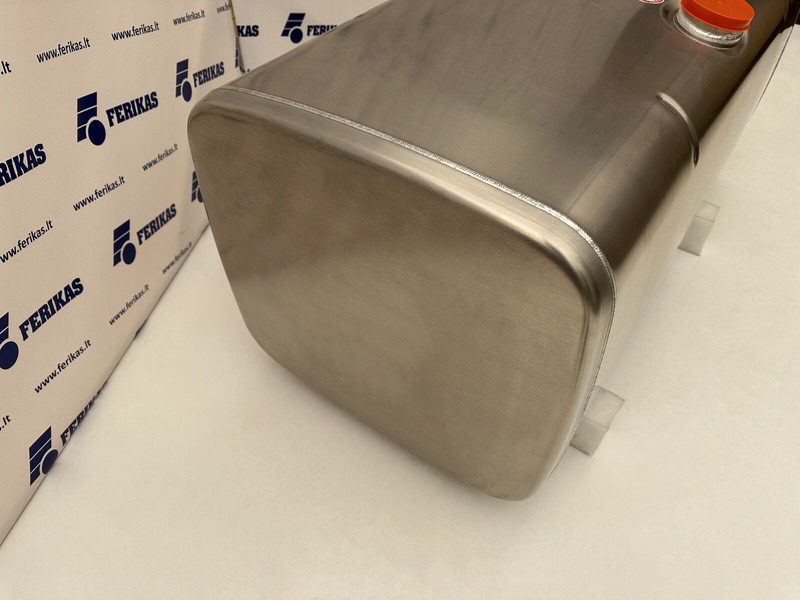 Iveco New aluminum fuel tank 500L - Ρεζερβουάρ καυσίμου για Φορτηγό: φωτογραφία 3 Iveco New aluminum fuel tank 500L - Ρεζερβουάρ καυσίμου για Φορτηγό: φωτογραφία 3