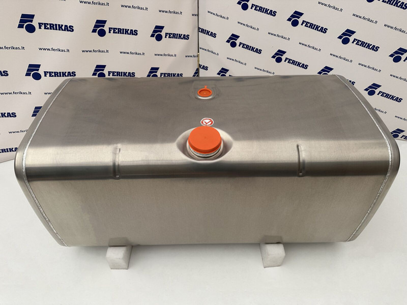 Iveco New aluminum fuel tank 500L - Ρεζερβουάρ καυσίμου για Φορτηγό: φωτογραφία 1 Iveco New aluminum fuel tank 500L - Ρεζερβουάρ καυσίμου για Φορτηγό: φωτογραφία 1