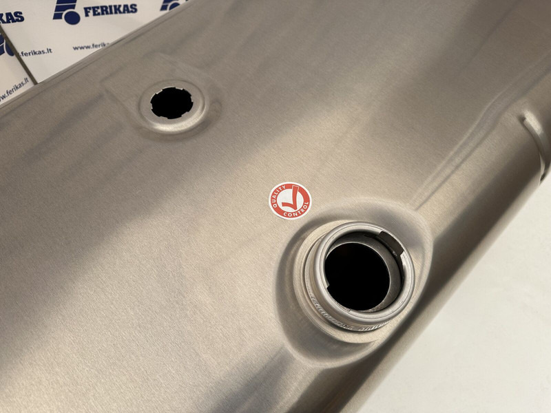 Iveco New aluminum fuel tank 500L - Ρεζερβουάρ καυσίμου για Φορτηγό: φωτογραφία 4 Iveco New aluminum fuel tank 500L - Ρεζερβουάρ καυσίμου για Φορτηγό: φωτογραφία 4