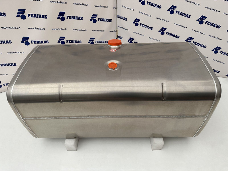 Iveco New aluminum fuel tank 500L - Ρεζερβουάρ καυσίμου για Φορτηγό: φωτογραφία 5 Iveco New aluminum fuel tank 500L - Ρεζερβουάρ καυσίμου για Φορτηγό: φωτογραφία 5