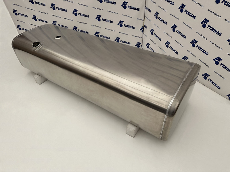Iveco New aluminum fuel tank 600L - Ρεζερβουάρ καυσίμου για Φορτηγό: φωτογραφία 3 Iveco New aluminum fuel tank 600L - Ρεζερβουάρ καυσίμου για Φορτηγό: φωτογραφία 3