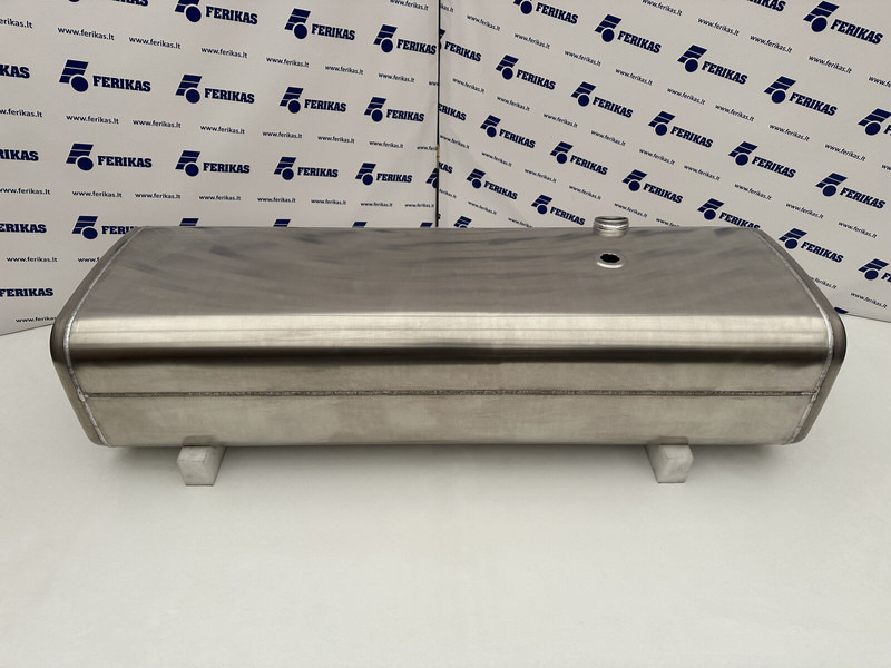 Iveco New aluminum fuel tank 600L - Ρεζερβουάρ καυσίμου για Φορτηγό: φωτογραφία 5 Iveco New aluminum fuel tank 600L - Ρεζερβουάρ καυσίμου για Φορτηγό: φωτογραφία 5