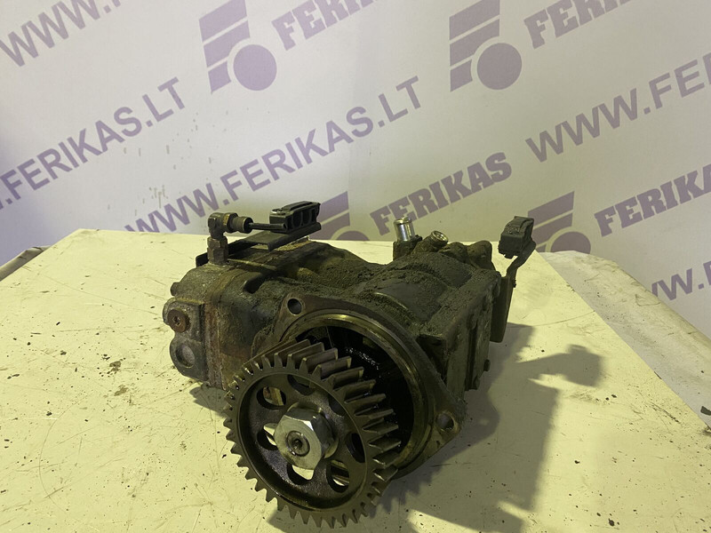 Iveco Stralis EU6 - Κινητήρας και ανταλλακτικά για Φορτηγό: φωτογραφία 1 Iveco Stralis EU6 - Κινητήρας και ανταλλακτικά για Φορτηγό: φωτογραφία 1