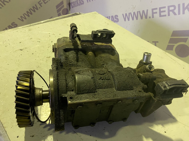 Iveco Stralis EU6 - Κινητήρας και ανταλλακτικά για Φορτηγό: φωτογραφία 3 Iveco Stralis EU6 - Κινητήρας και ανταλλακτικά για Φορτηγό: φωτογραφία 3