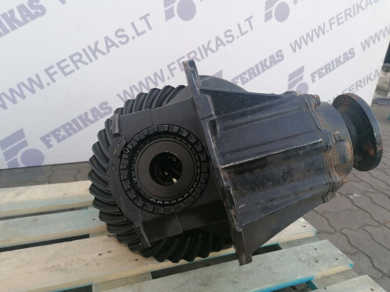 MAN 2.85 - Διαφορικό για Φορτηγό: φωτογραφία 1 MAN 2.85 - Διαφορικό για Φορτηγό: φωτογραφία 1