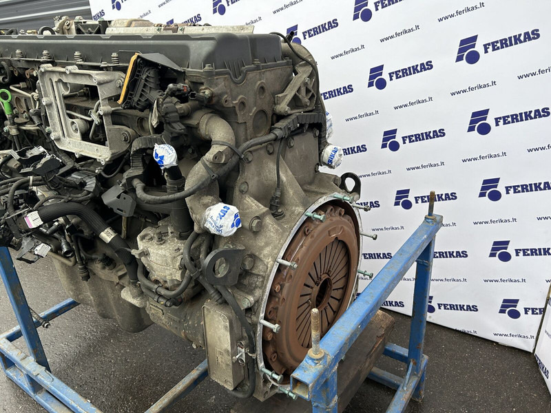 MAN D2676 LF78 510HP EURO 6 - Κινητήρας για Φορτηγό: φωτογραφία 3 MAN D2676 LF78 510HP EURO 6 - Κινητήρας για Φορτηγό: φωτογραφία 3