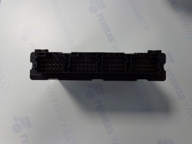 MAN FFR 81258057107, 81258057003, 81258057005, 81258057007, 81258057 - Ηλεκτρονική μονάδα ελέγχου για Φορτηγό: φωτογραφία 5 MAN FFR 81258057107, 81258057003, 81258057005, 81258057007, 81258057 - Ηλεκτρονική μονάδα ελέγχου για Φορτηγό: φωτογραφία 5