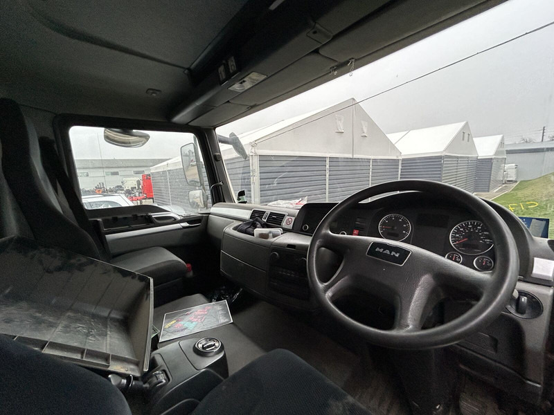 MAN MAN TGL EURO 6 for parts - Κινητήρας για Φορτηγό: φωτογραφία 5 MAN MAN TGL EURO 6 for parts - Κινητήρας για Φορτηγό: φωτογραφία 5