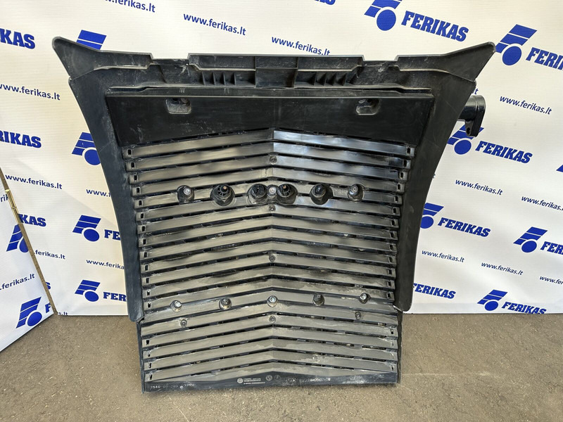 MAN NEW OEM rear right mudguard - Αμάξωμα και εξωτερικό για Φορτηγό: φωτογραφία 3 MAN NEW OEM rear right mudguard - Αμάξωμα και εξωτερικό για Φορτηγό: φωτογραφία 3