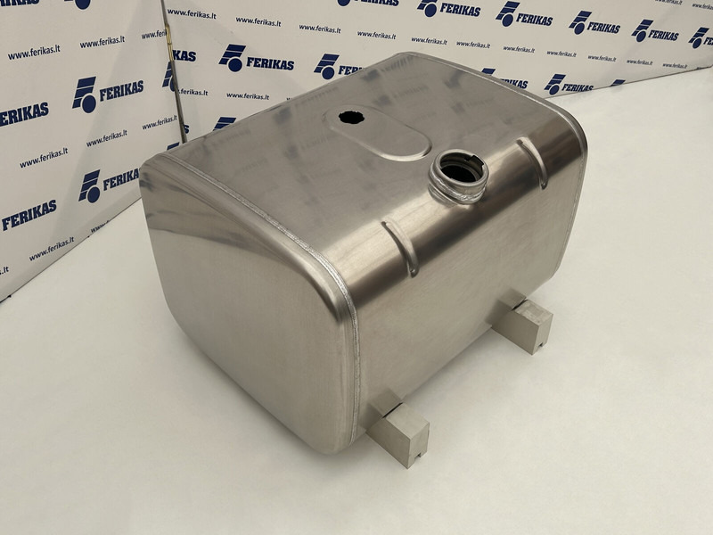 MAN New aluminum fuel tank 220L - Ρεζερβουάρ καυσίμου για Φορτηγό: φωτογραφία 2 MAN New aluminum fuel tank 220L - Ρεζερβουάρ καυσίμου για Φορτηγό: φωτογραφία 2