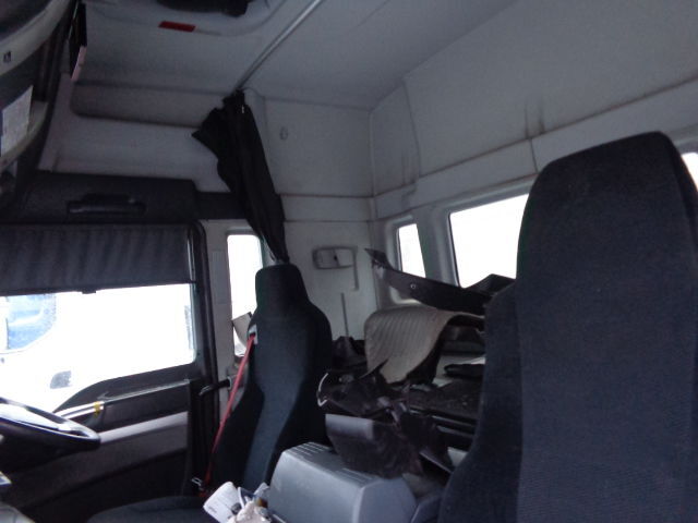 MAN TGS good condition cab ( EUROPE DELIVERY ) - Καμπίνα και εσωτερικό για Φορτηγό: φωτογραφία 4 MAN TGS good condition cab ( EUROPE DELIVERY ) - Καμπίνα και εσωτερικό για Φορτηγό: φωτογραφία 4