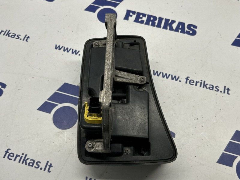 MAN blind spot radars bracket - Ανταλλακτικό για Φορτηγό: φωτογραφία 3 MAN blind spot radars bracket - Ανταλλακτικό για Φορτηγό: φωτογραφία 3