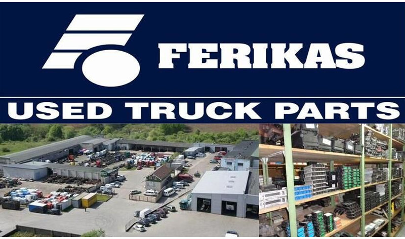 MAN elektronik FFR control unit - Ηλεκτρονική μονάδα ελέγχου για Φορτηγό: φωτογραφία 3 MAN elektronik FFR control unit - Ηλεκτρονική μονάδα ελέγχου για Φορτηγό: φωτογραφία 3