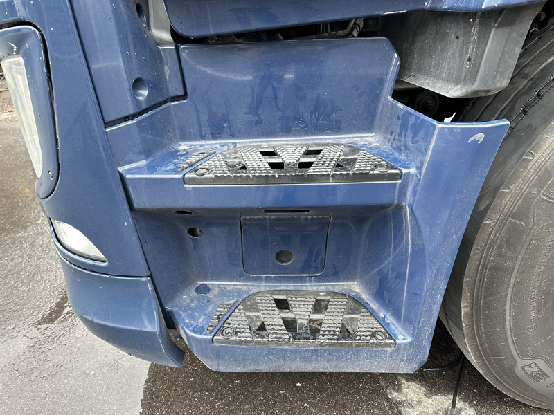 Mercedes-Benz Actros 1843 - Προφυλακτήρας για Φορτηγό: φωτογραφία 3 Mercedes-Benz Actros 1843 - Προφυλακτήρας για Φορτηγό: φωτογραφία 3