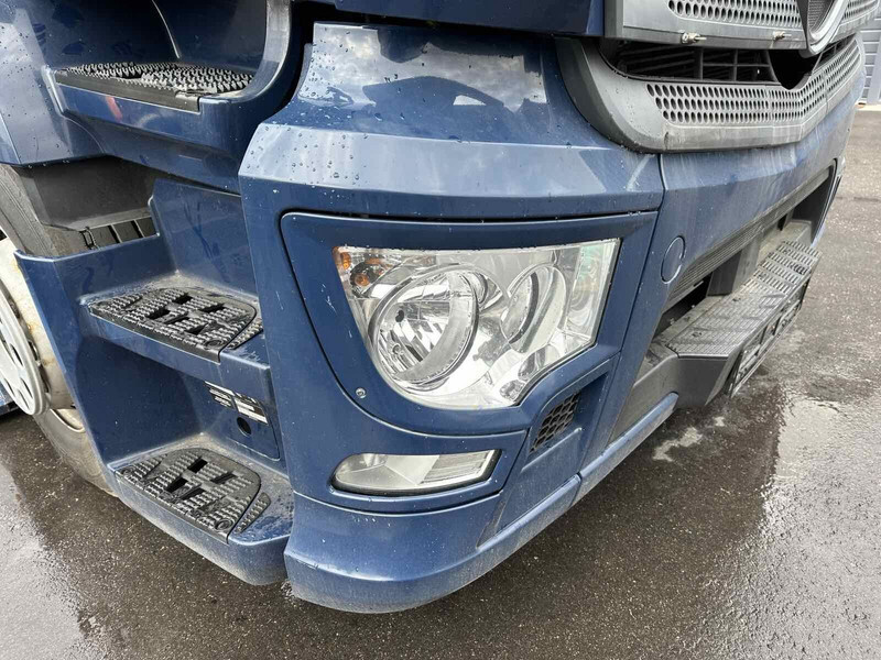 Mercedes-Benz Actros 1843 - Προφυλακτήρας για Φορτηγό: φωτογραφία 4 Mercedes-Benz Actros 1843 - Προφυλακτήρας για Φορτηγό: φωτογραφία 4