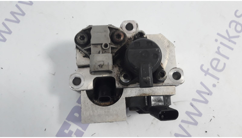 Mercedes-Benz Actros MP4 - Αντλία καυσίμου για Φορτηγό: φωτογραφία 1 Mercedes-Benz Actros MP4 - Αντλία καυσίμου για Φορτηγό: φωτογραφία 1