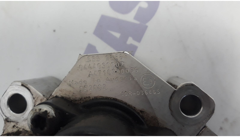 Mercedes-Benz Actros MP4 - Αντλία καυσίμου για Φορτηγό: φωτογραφία 5 Mercedes-Benz Actros MP4 - Αντλία καυσίμου για Φορτηγό: φωτογραφία 5