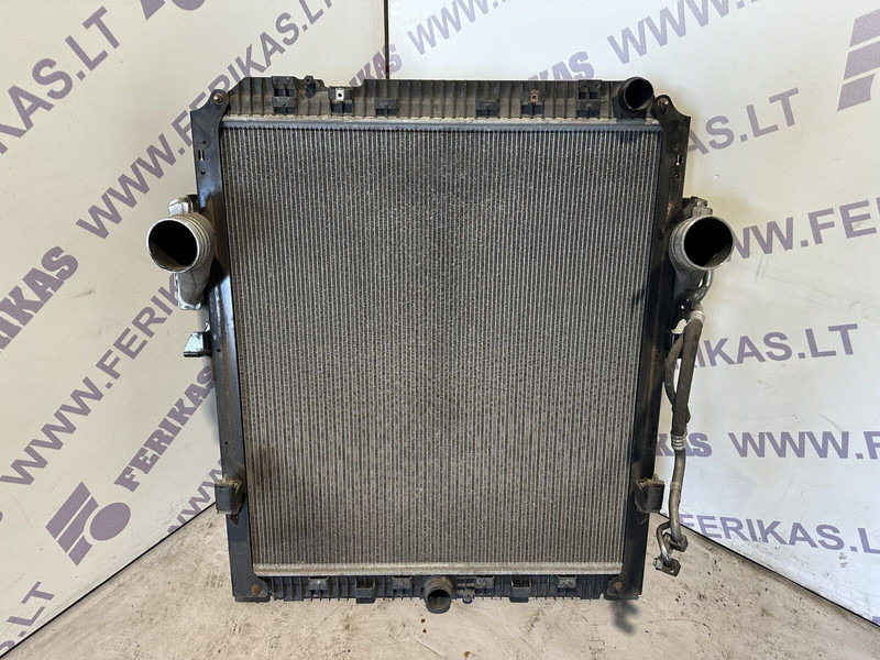 Mercedes-Benz Actros MP4 - Ψυγείο αυτοκίνητο για Φορτηγό: φωτογραφία 1 Mercedes-Benz Actros MP4 - Ψυγείο αυτοκίνητο για Φορτηγό: φωτογραφία 1