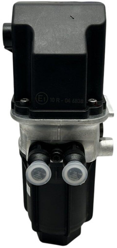 Mercedes-Benz AdBlue pump - Σύστημα εξάτμισης για Φορτηγό: φωτογραφία 4 Mercedes-Benz AdBlue pump - Σύστημα εξάτμισης για Φορτηγό: φωτογραφία 4