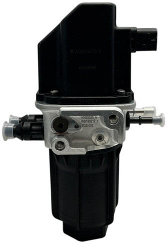 Mercedes-Benz AdBlue pump - Σύστημα εξάτμισης για Φορτηγό: φωτογραφία 1 Mercedes-Benz AdBlue pump - Σύστημα εξάτμισης για Φορτηγό: φωτογραφία 1