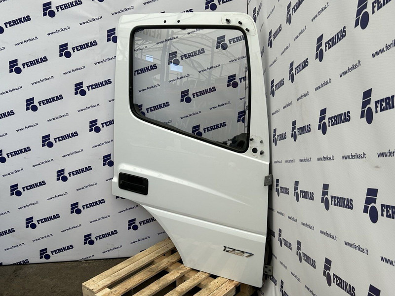 Mercedes-Benz Atego - Πόρτα και ανταλλακτικά για Φορτηγό: φωτογραφία 2 Mercedes-Benz Atego - Πόρτα και ανταλλακτικά για Φορτηγό: φωτογραφία 2