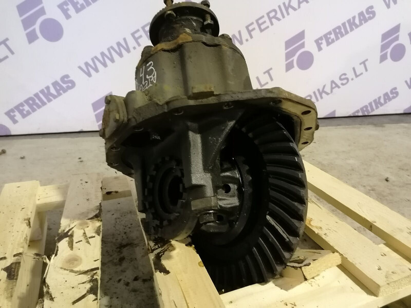 Mercedes-Benz HL4 13/43 3 308 - Διαφορικό για Φορτηγό: φωτογραφία 1 Mercedes-Benz HL4 13/43 3 308 - Διαφορικό για Φορτηγό: φωτογραφία 1