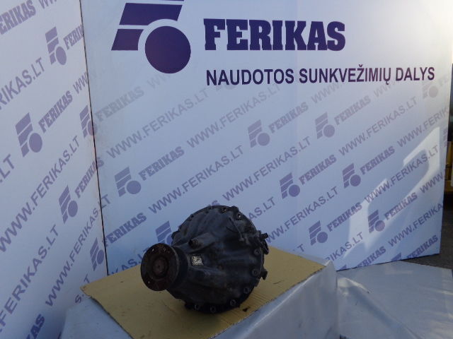 Mercedes-Benz HL6 All ratios: 3.07 ; 2.53 ; 2.84 ; - Διαφορικό για Φορτηγό: φωτογραφία 4 Mercedes-Benz HL6 All ratios: 3.07 ; 2.53 ; 2.84 ; - Διαφορικό για Φορτηγό: φωτογραφία 4