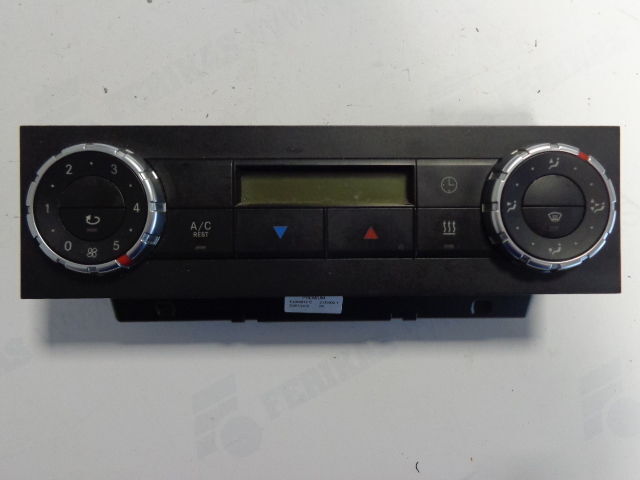 Mercedes-Benz MP4 AC Air conditioning - Ηλεκτρονική μονάδα ελέγχου για Φορτηγό: φωτογραφία 1 Mercedes-Benz MP4 AC Air conditioning - Ηλεκτρονική μονάδα ελέγχου για Φορτηγό: φωτογραφία 1