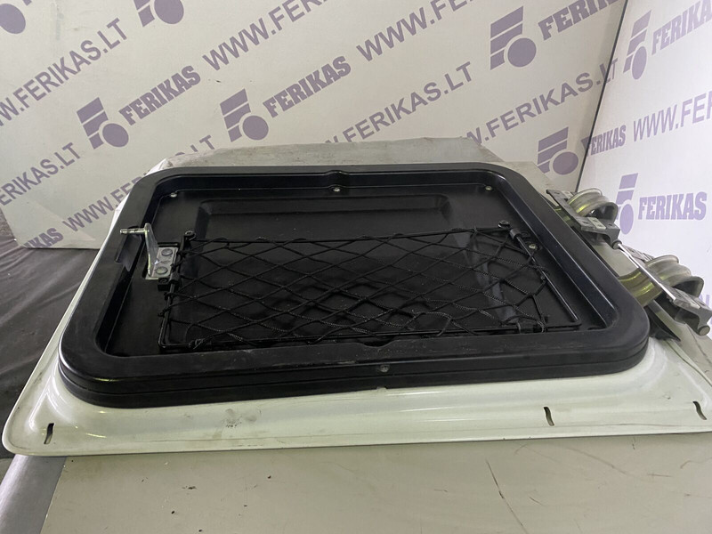 Mercedes-Benz STORAGE COMPARTMENT FLAP - Προφυλακτήρας για Φορτηγό: φωτογραφία 3 Mercedes-Benz STORAGE COMPARTMENT FLAP - Προφυλακτήρας για Φορτηγό: φωτογραφία 3