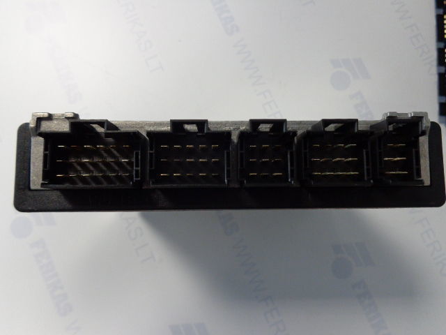 Mercedes-Benz WABCO EPB control unit 0004465636 0004463036 0004463136 00044641 - Ηλεκτρονική μονάδα ελέγχου για Φορτηγό: φωτογραφία 5 Mercedes-Benz WABCO EPB control unit 0004465636 0004463036 0004463136 00044641 - Ηλεκτρονική μονάδα ελέγχου για Φορτηγό: φωτογραφία 5