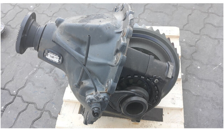 Mercedes-Benz differential - Διαφορικό για Φορτηγό: φωτογραφία 1 Mercedes-Benz differential - Διαφορικό για Φορτηγό: φωτογραφία 1