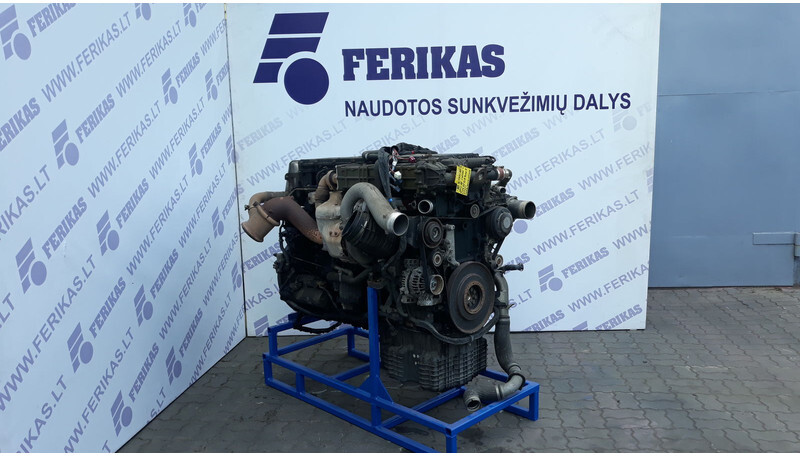 Mercedes-Benz engine OM471LA EURO5/EURO6 0020106500 - Κινητήρας για Φορτηγό: φωτογραφία 3 Mercedes-Benz engine OM471LA EURO5/EURO6 0020106500 - Κινητήρας για Φορτηγό: φωτογραφία 3