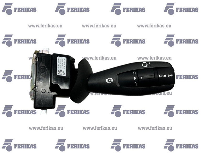 Mercedes-Benz steering column switch, gear switch - Ρελέ για Φορτηγό: φωτογραφία 1 Mercedes-Benz steering column switch, gear switch - Ρελέ για Φορτηγό: φωτογραφία 1