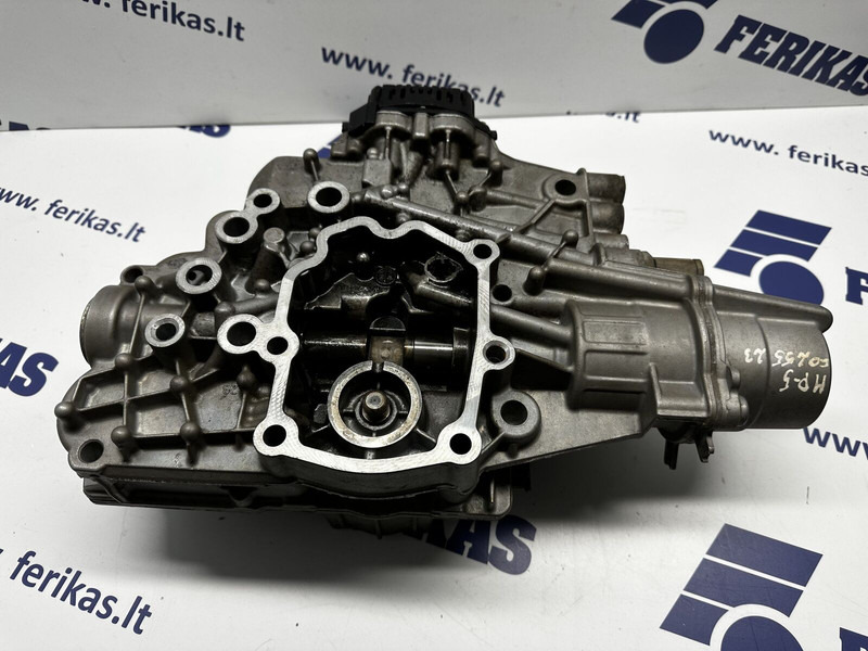 Mercedes-Benz transmission shifting cylinder - Λεβιές ταχύτητων για Φορτηγό: φωτογραφία 1 Mercedes-Benz transmission shifting cylinder - Λεβιές ταχύτητων για Φορτηγό: φωτογραφία 1