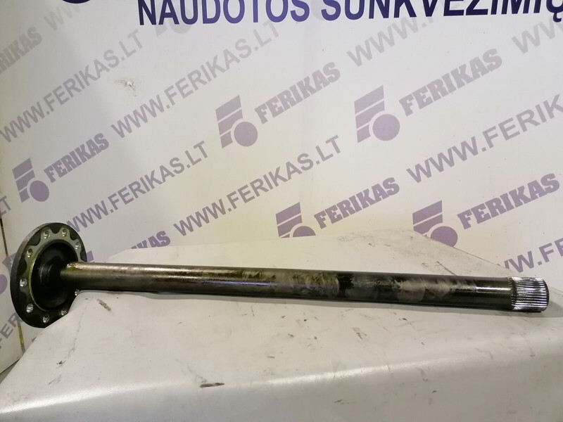 Mercedes-Benz  - Ημιαξονιο για Φορτηγό: φωτογραφία 3 Mercedes-Benz  - Ημιαξονιο για Φορτηγό: φωτογραφία 3