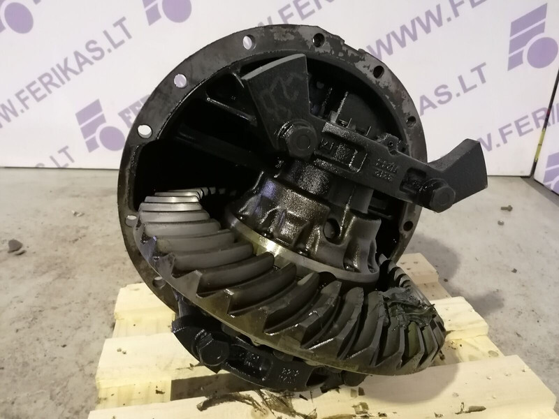 Renault 1/285 - Διαφορικό για Φορτηγό: φωτογραφία 1 Renault 1/285 - Διαφορικό για Φορτηγό: φωτογραφία 1