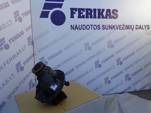 Renault MS 171, 177E , MS17X, RSS1344C ! All ratios 2.85 ; 2.64 ; 3.08 . - Διαφορικό για Φορτηγό: φωτογραφία 3 Renault MS 171, 177E , MS17X, RSS1344C ! All ratios 2.85 ; 2.64 ; 3.08 . - Διαφορικό για Φορτηγό: φωτογραφία 3