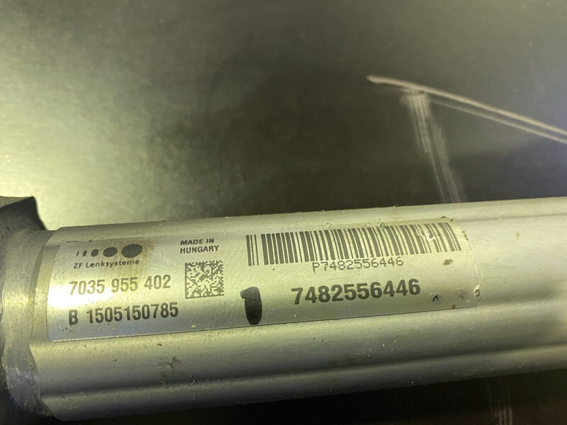 Renault Steering Gear - Κρεμαγιέρα για Φορτηγό: φωτογραφία 3 Renault Steering Gear - Κρεμαγιέρα για Φορτηγό: φωτογραφία 3