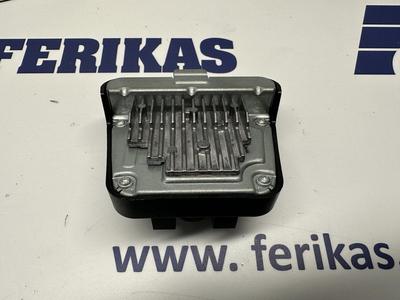 Renault T - Καμπίνα και εσωτερικό για Φορτηγό: φωτογραφία 2 Renault T - Καμπίνα και εσωτερικό για Φορτηγό: φωτογραφία 2