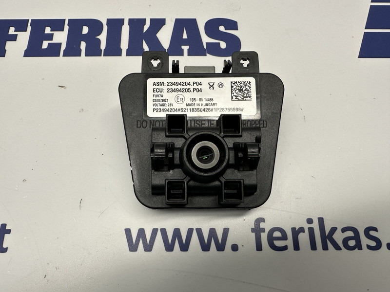 Renault T - Καμπίνα και εσωτερικό για Φορτηγό: φωτογραφία 1 Renault T - Καμπίνα και εσωτερικό για Φορτηγό: φωτογραφία 1