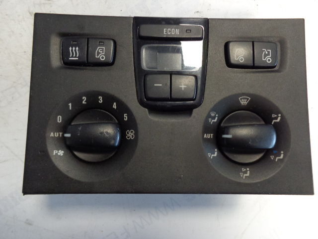 Scania ACC conditioner control unit 1891042, 1748565, 1789786, 1748564 - Ηλεκτρονική μονάδα ελέγχου για Φορτηγό: φωτογραφία 5 Scania ACC conditioner control unit 1891042, 1748565, 1789786, 1748564 - Ηλεκτρονική μονάδα ελέγχου για Φορτηγό: φωτογραφία 5