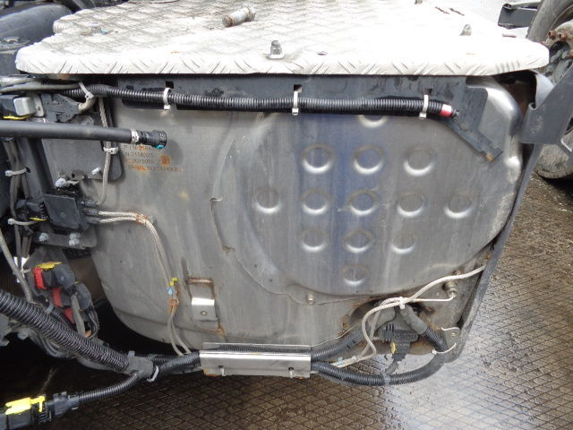 Scania EURO6 complete - Καταλυτικός μετατροπέας για Φορτηγό: φωτογραφία 3 Scania EURO6 complete - Καταλυτικός μετατροπέας για Φορτηγό: φωτογραφία 3