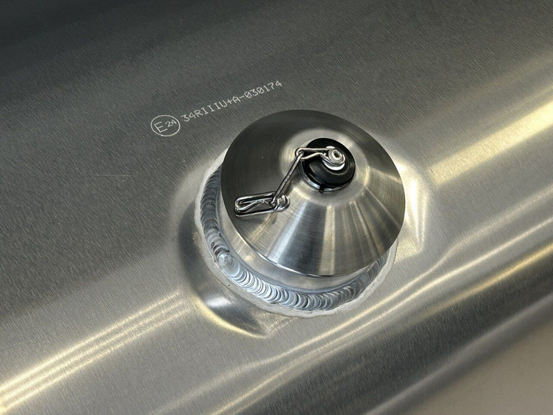 Scania Fuel tank anti-theft protection, 80mm - Σύστημα καυσίμου για Φορτηγό: φωτογραφία 5 Scania Fuel tank anti-theft protection, 80mm - Σύστημα καυσίμου για Φορτηγό: φωτογραφία 5