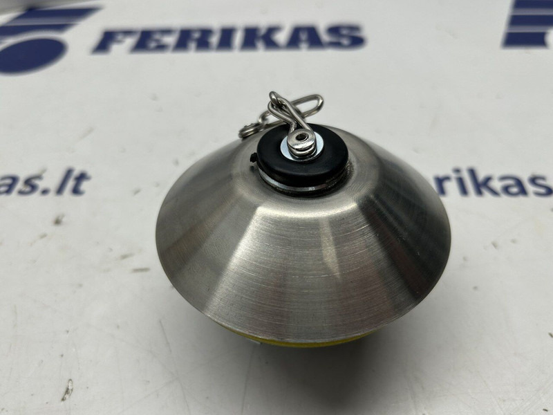 Scania Fuel tank anti-theft protection, 80mm - Σύστημα καυσίμου για Φορτηγό: φωτογραφία 4 Scania Fuel tank anti-theft protection, 80mm - Σύστημα καυσίμου για Φορτηγό: φωτογραφία 4