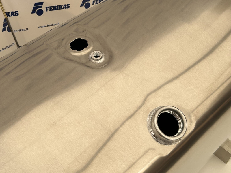 Scania New aluminum fuel tank 485L - Ρεζερβουάρ καυσίμου για Φορτηγό: φωτογραφία 4 Scania New aluminum fuel tank 485L - Ρεζερβουάρ καυσίμου για Φορτηγό: φωτογραφία 4